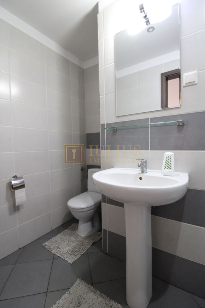 Uranus, 2 camere, centrala proprie, parcare - Poză 8