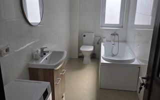Apartament de închiriat, 2 camere, 55 mp + balcon 4 mp, Valea Lupului – zona Antibiotice - Poză 6