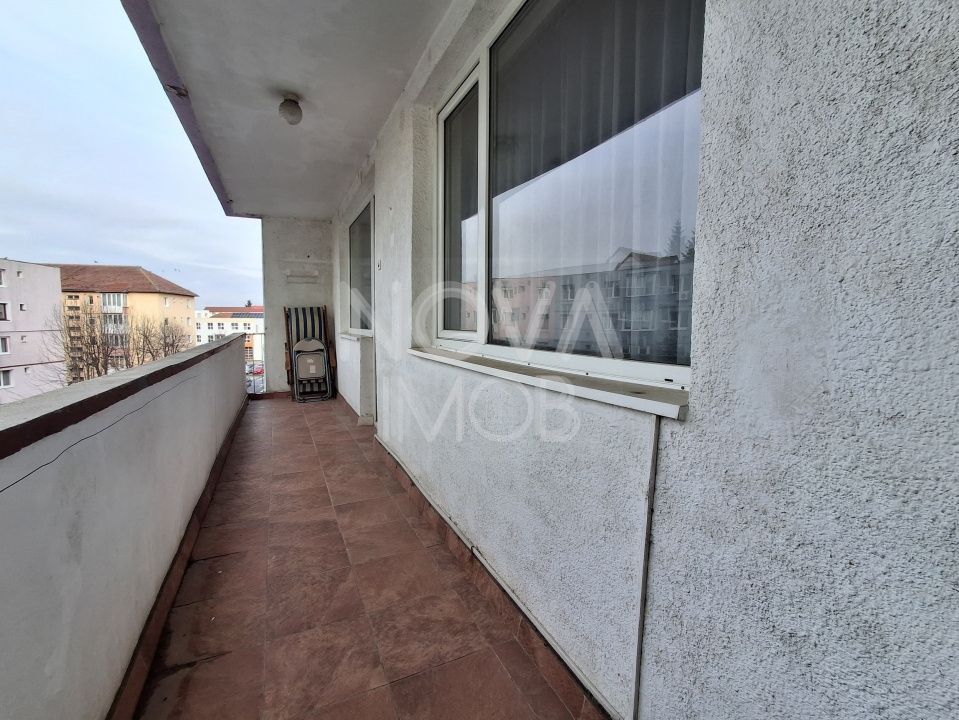 Apartament 2 camere zona Mihai Viteazul pentru inchiriere - Poză 8