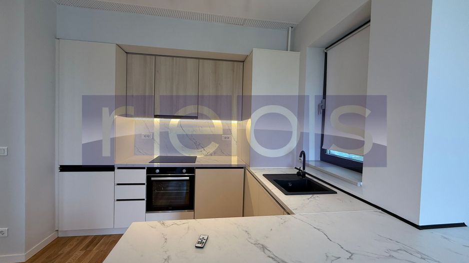 VANZARE APARTAMENT 2 CAMERE | STRAULESTI | 60MP | TERASA | COMPLEX NOU - Poză 6