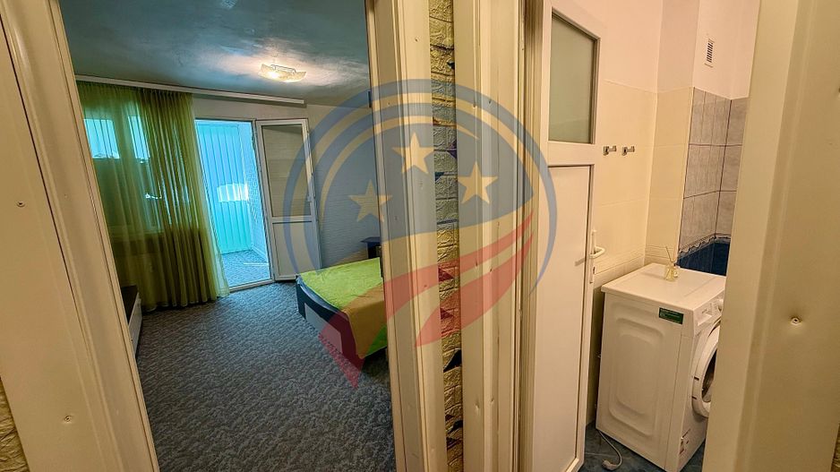 Garsoniera de vanzare/Brazda/G6/Craiova - Poză 9