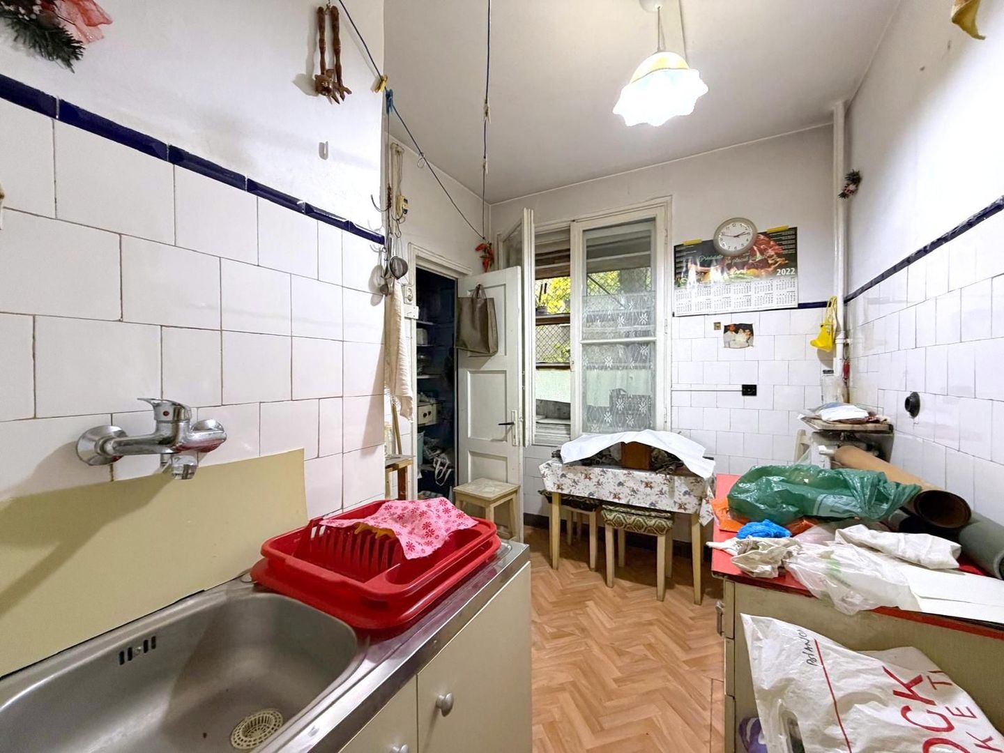 3 camere | 2 boxe | Barbu Vacarescu - Floreasca - Poză 7