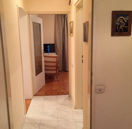 Apartament cochet Aleea Circului - Poză 13