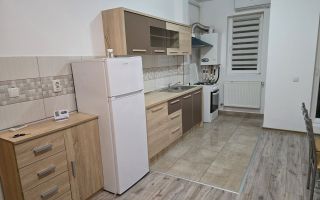 Apartament 2 Camere lângă STB – Militari Residence, Tineretului 37 - Poză 2