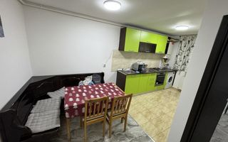 Apartament 2 camere 2012, cu centrala   | Etaj 1 | Parc Sebastian - Poză 5