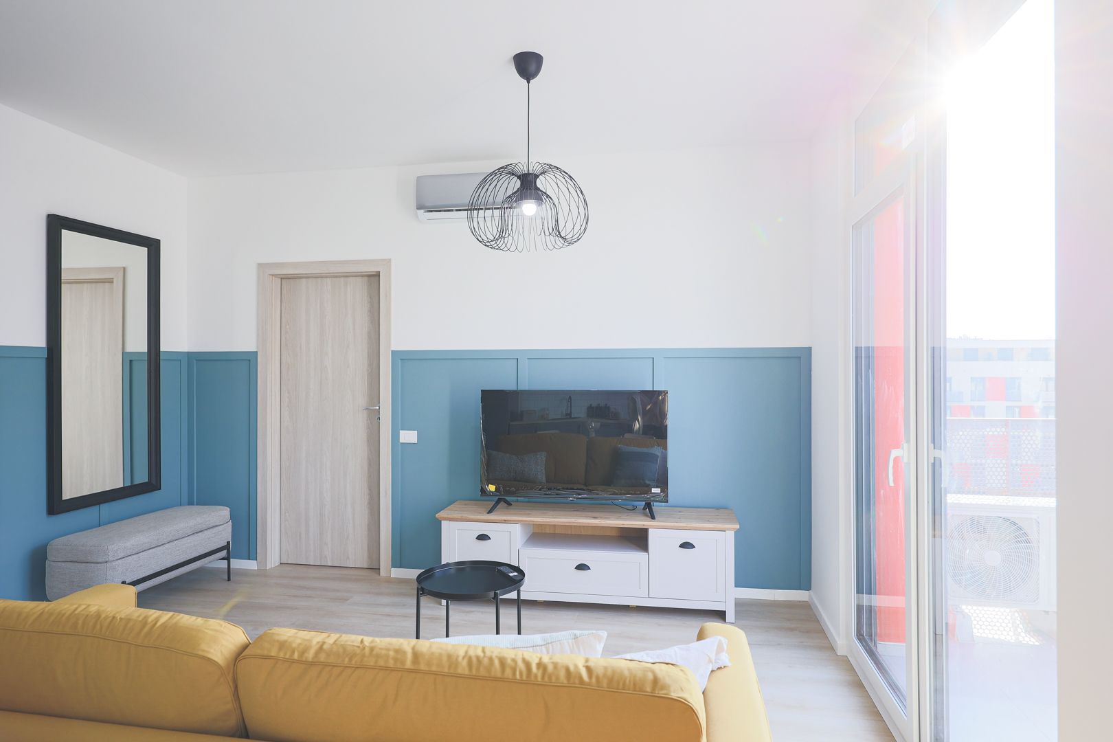 Cel mai ieftin apartament NOU ARED de pe piata cea mai buna investitie - Poză 1