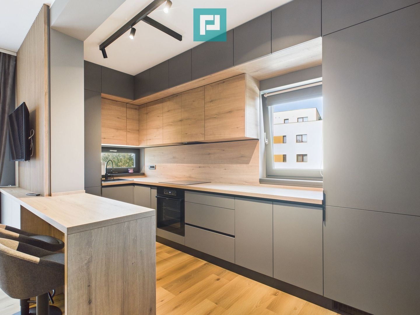 Apartament o cameră Dumbrăvița Lux - Poză 5