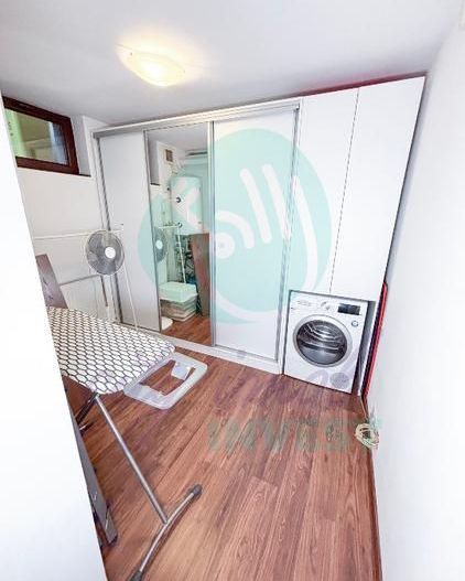 Casa CONSOLIDATA - SITUATA PE COLT - cu o curte libera generoasa - Poză 18