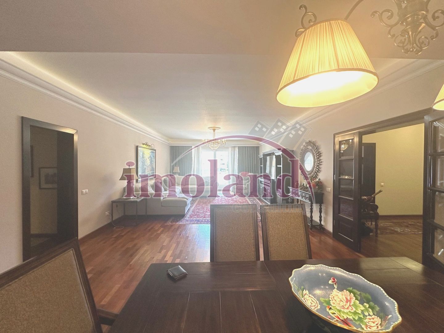 Apartament 4 camere - 193mpu - 2 terase - 2 locuri parcare - Soseaua Nordului - Poză 4