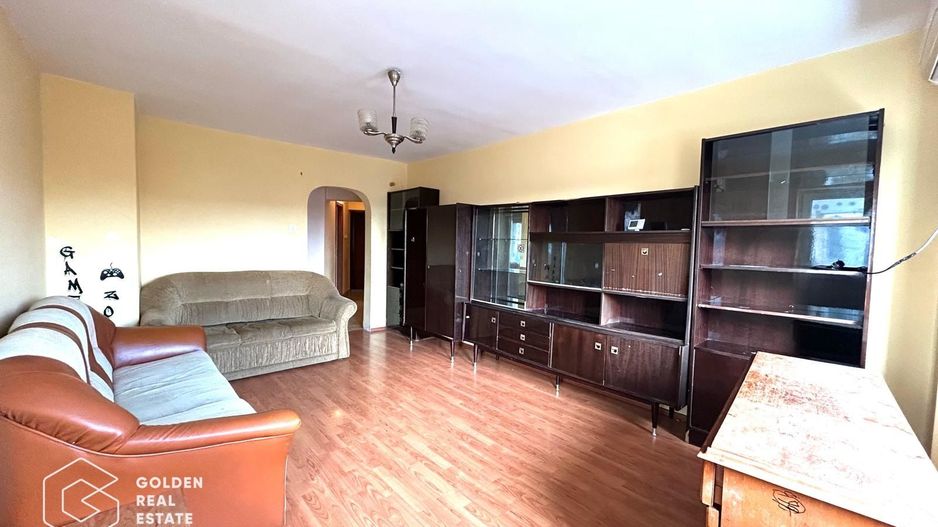 Apartament 4 camere, 128 mp, zona Alfa, comision 0% - Poză 1