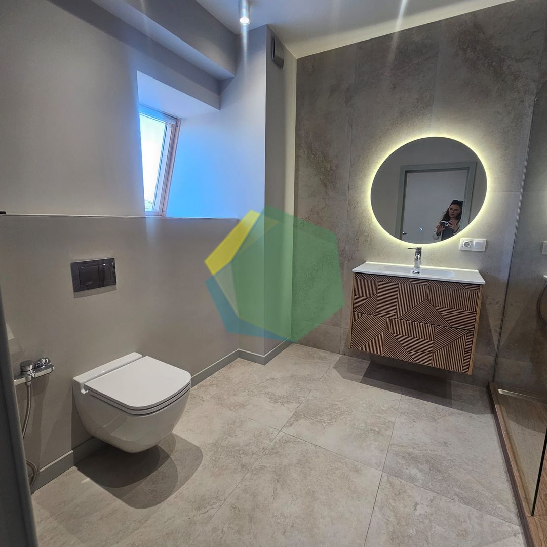 Casă tip townhouse premium | Comision 0 - Poză 16