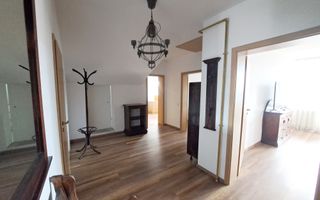 Apartament 4 camere 128 mp utili, centru Floresti - Poză 29