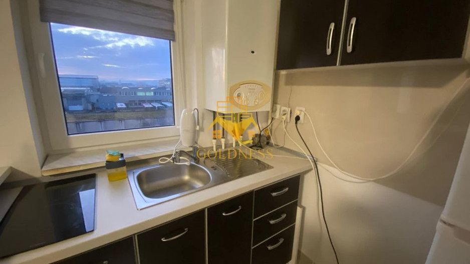 1 camera, Cartierul Marasti, AC, Zona Cesarom, Plevnei, Pet Friendly - Poză 4