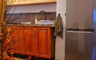 Vanzare Apartament 2 camere ,Zona 13 septembrie, sector 5 - Poză 13