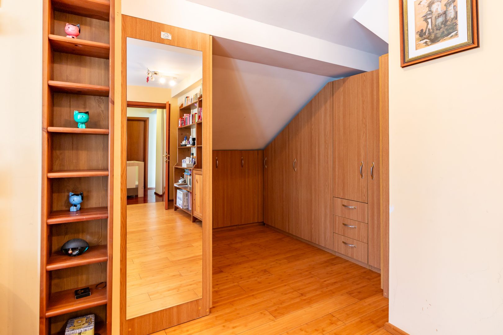 Vila de colt de vânzare în Corbeanca | Paradisul Verde - Poză 22