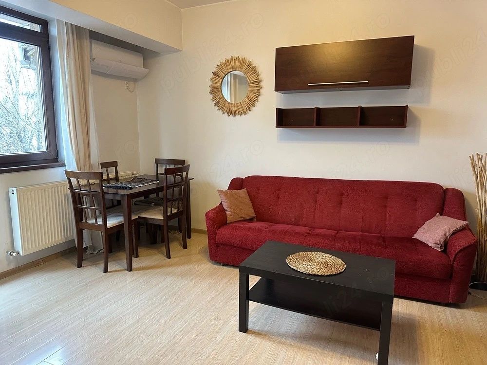 Apartament 2 camere | București Noi cu parcare - Poză 3
