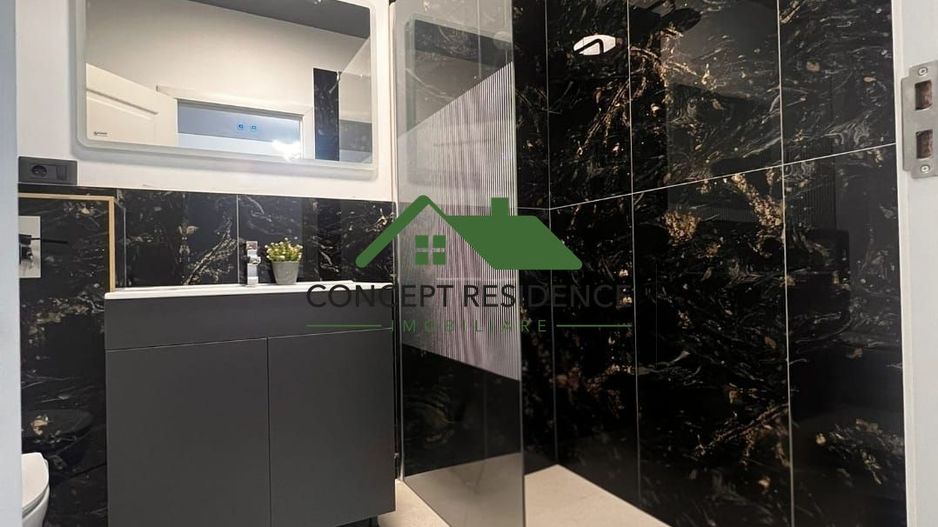 Apartament 1 cameră – bloc nou – str. Anton Pann, zona Centrul Vechi - Poză 6