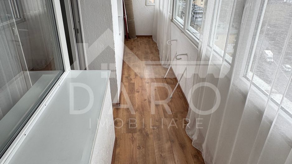 Apartament 2 camere dambu Pietros - Poză 8