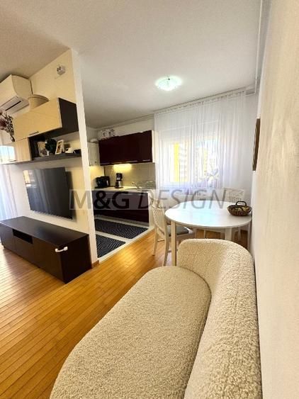Apartament 3 camere Aradului bloc nou - Poză 2