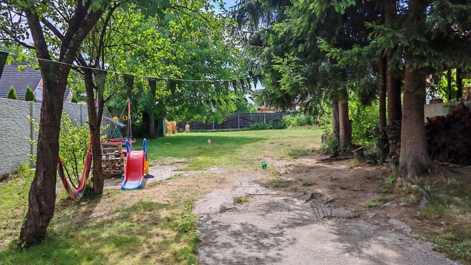 De inchiriat Casa moderna 160 mp teren 1000 mp Tocile Sadu - Poză 13