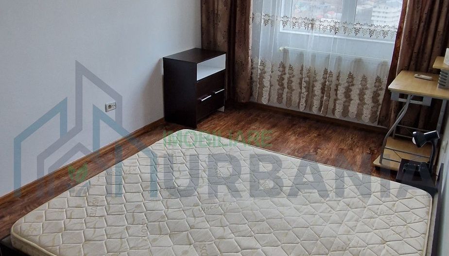 Inchiriez ap 2 camere Ideal Residence CUG | Parcare subterană | 54 mp - Poză 5