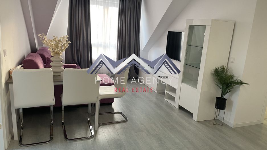 Apartament 3 camere Otopeni - Poză 1