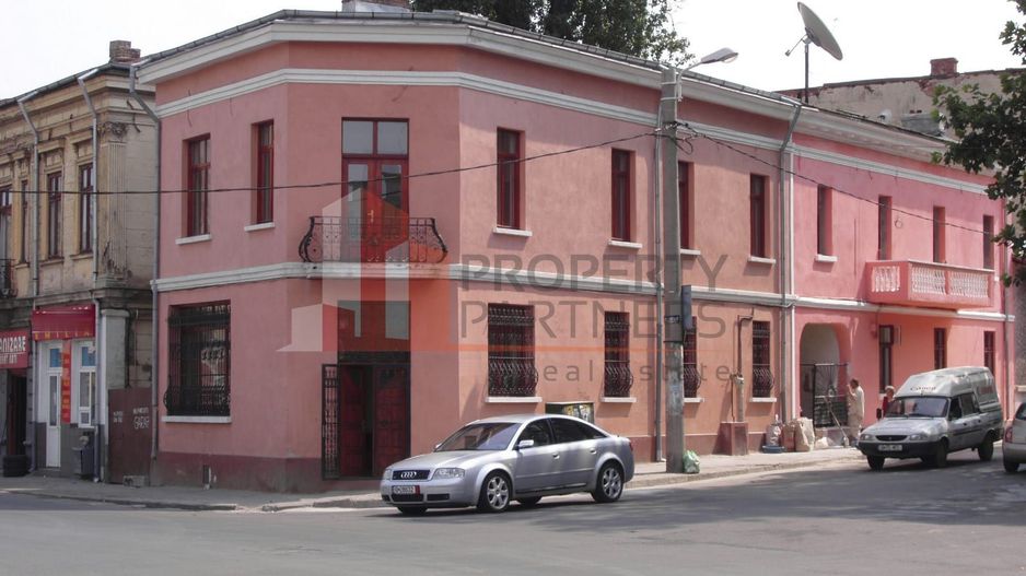 300 mp destinatie mixta zona Traian - Poză 2