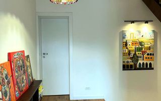 Casa P+1+M 4 camere | 180mp | Pet friendly - Poză 10