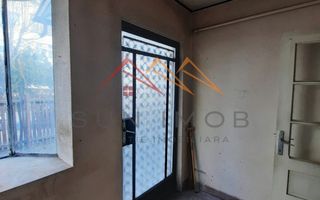 Casa 2 camere, central, 1962, teren 390 mp, Campina, Prahova - Poză 4