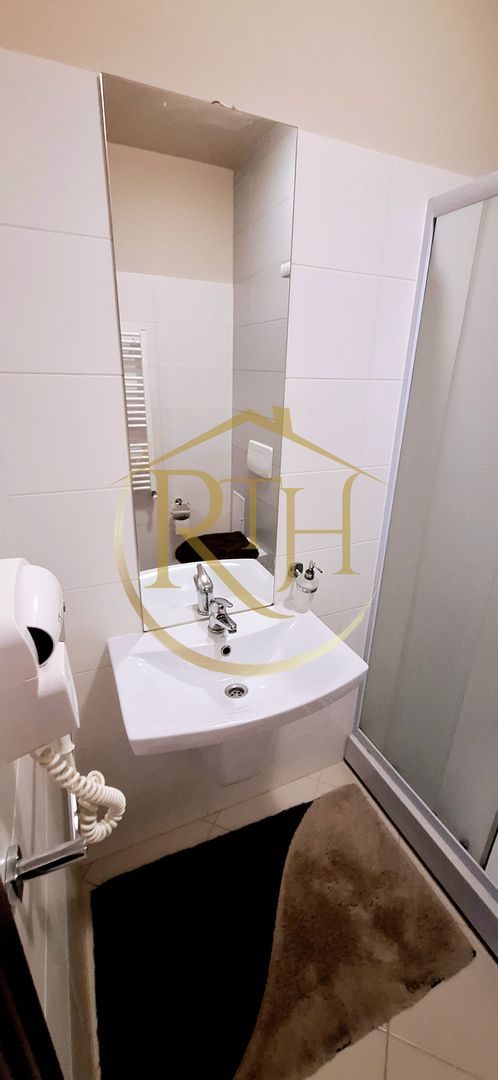 Oferim spre inchiriere un apartament modern cu 2 camere in Giroc - Poză 19