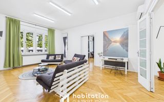 Apartament 4 camere, boem si spațios, chiar in centrul Timișoarei - Poză 1