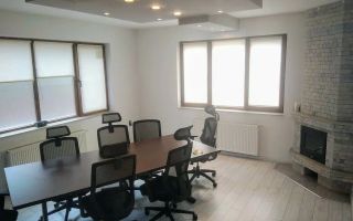 Casa 260mp Rezidential/Birouri A. Muresanu - Poză 4