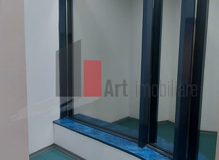 Spațiu de birouri 140 mp | Zona Moșilor–Confort, Vizibilitate și Costuri Incluse - Poză 8