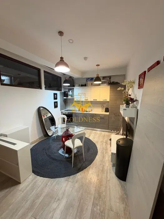 Spatiu de birouri, 45 mp, Zona Ultracentral, Piata Muzeului - Poză 2