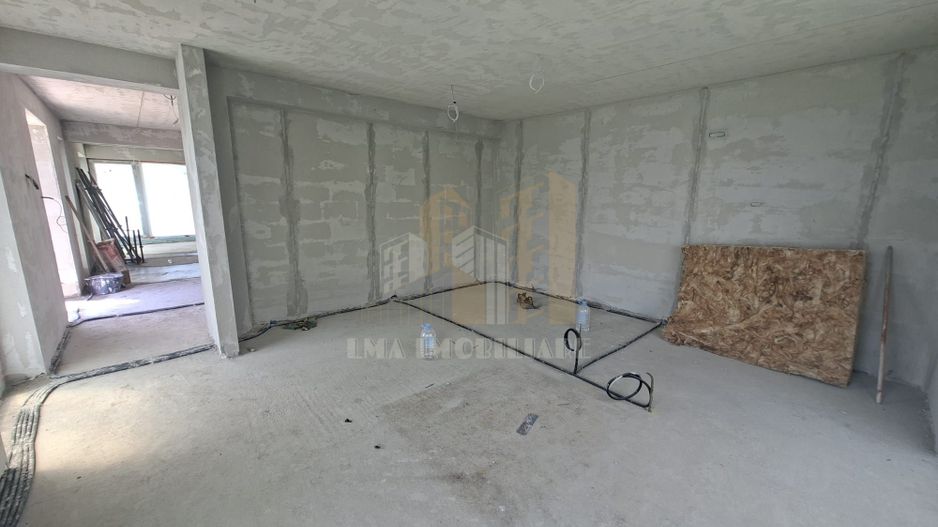 Casa individuala parter plus etaj Sanpetru Brasov zona Lempes - Poză 19