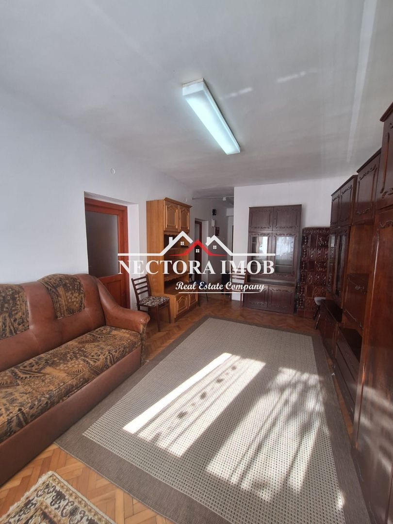 NECTORA IMOB-Apartament Ultracentral 2 camere, Blvd. Magheru, 50 mp - Poză 3