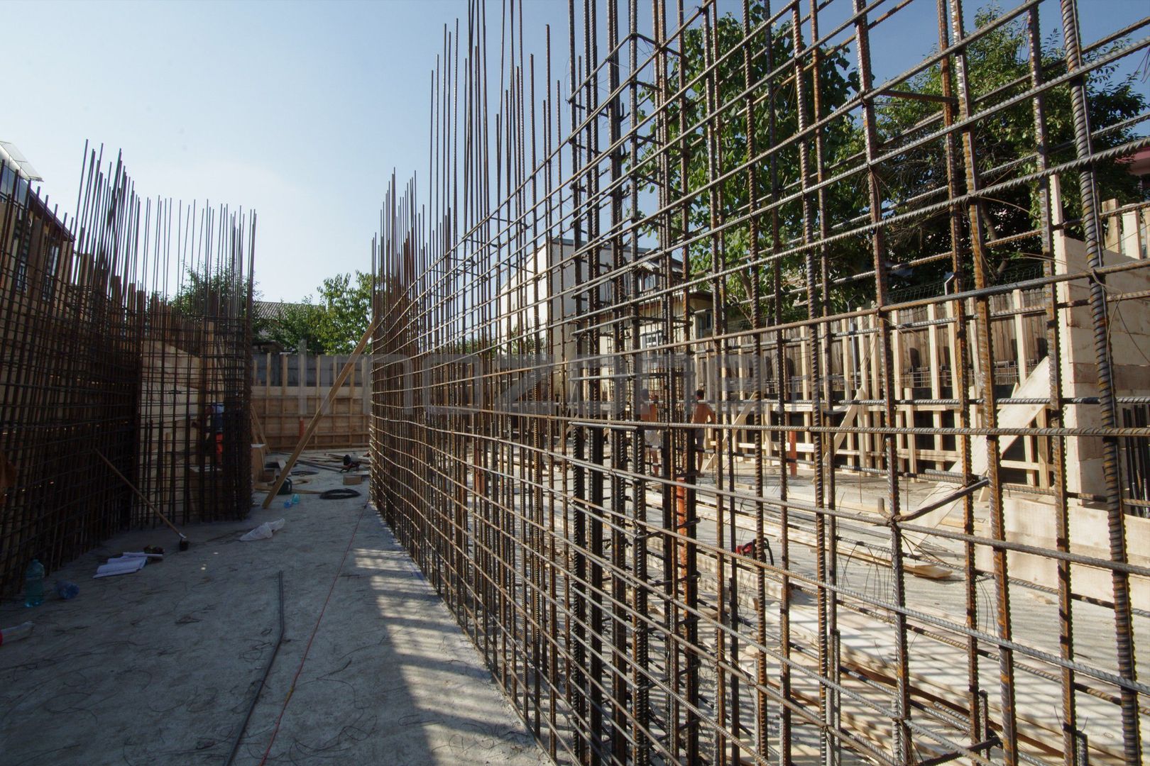 InTown Residence - Acvariului 6 - Poză 14