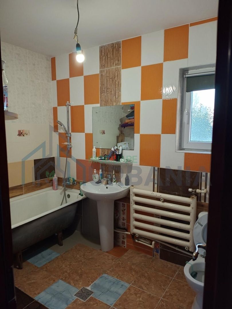 Casă de închiriat în sat Bosia, comuna Ungheni - Poză 7