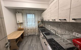 APARTAMENT 2 CAM DEC CAPAT CUG MOBILAT SI UTILAT LIBER - Poză 1