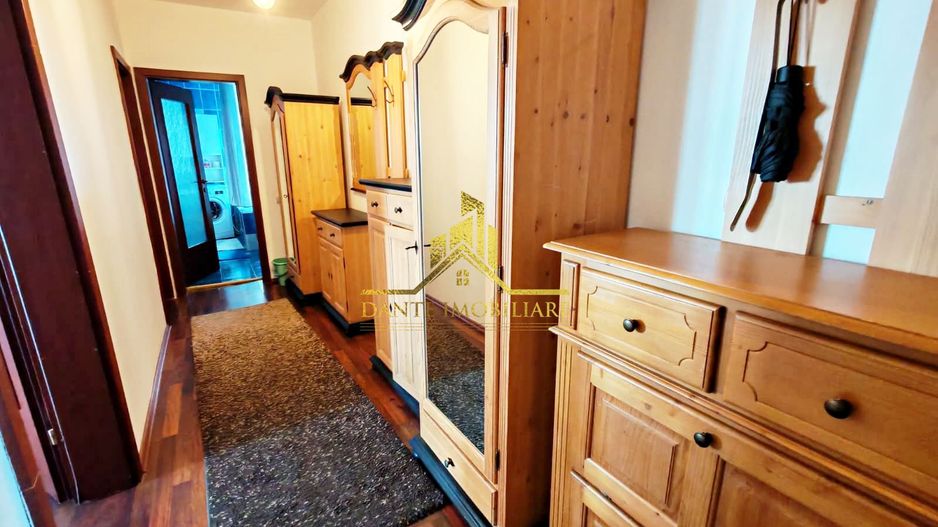 2 camere, mobilat modern, bloc nou, balcon, Zorilor, Observatorului - Poză 7