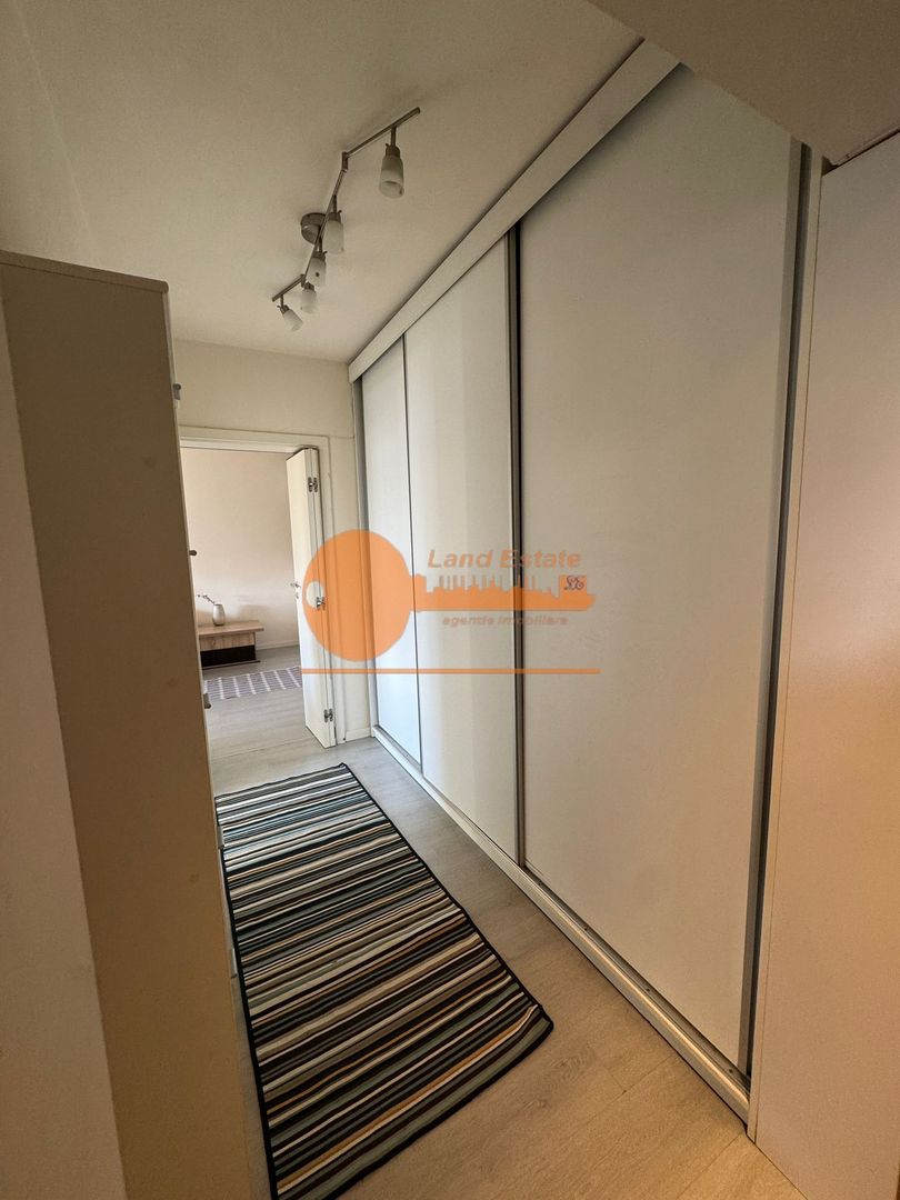 2 camere Obor-Colentina ( VEranda Mall-10 min metrou ) - Poză 4