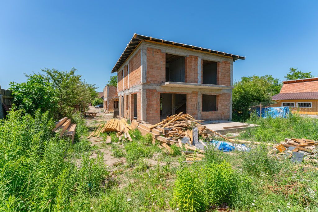 Casă individuală în Sânpetru cu posibilități de personalizare - Poză 11