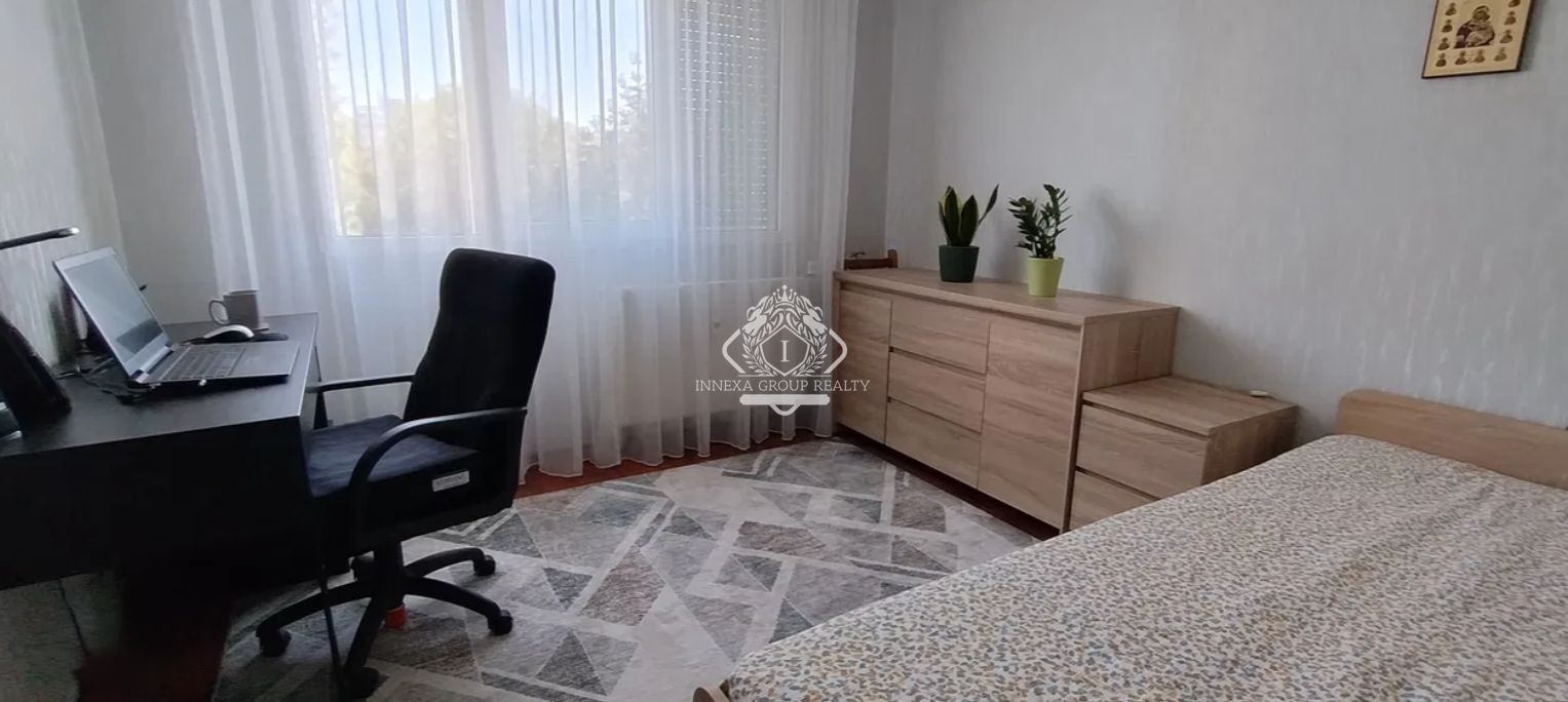Apartament 3 camere - reabilitat - 4/4 I Drumul Taberei - Poză 4