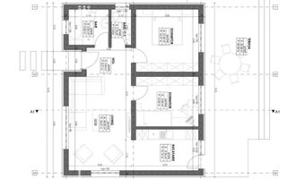 Casa GALATEA, 350 mp teren, Cartierul ATHENA, comision 0% - Poză 4