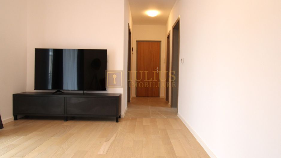 Monarch Village; Mosnita Noua, mobilat/utilat complet, 2 locuri de parcare. - Poză 2