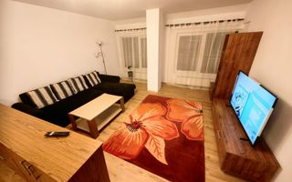 3 camere open space, Parcare, Colina, Bucium Clabucet, Manastur - Poză 6