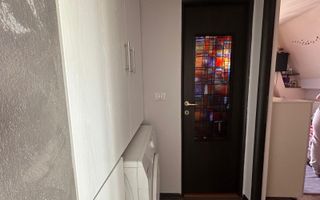 2 camere | centrala proprie | 2 balcoane | zona excelenta | - Poză 8