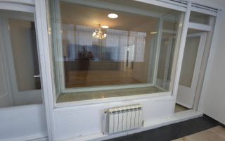 DE INCHIRIAT PARTER | CAPITALE | 160MP | REZIDENTIAL SAU COMERCIAL | - Poză 17