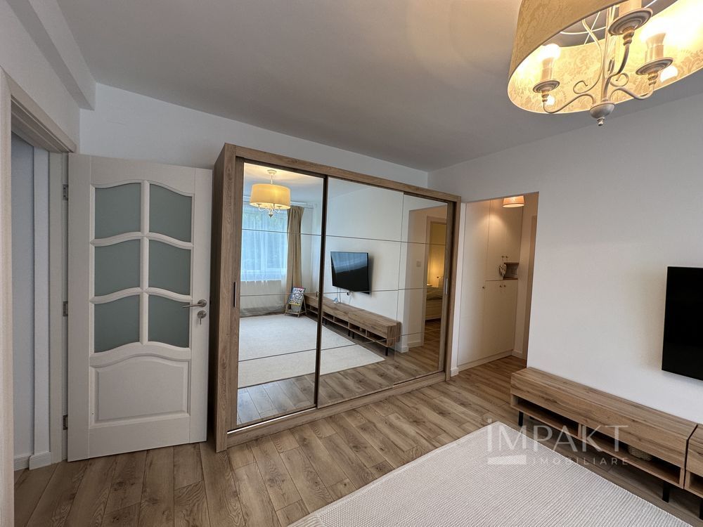 Apartament lux cu 2 camere de vanzare in cartierul Gheorgheni! - Poză 2