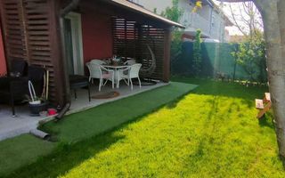 Vila  de vanzare -4 camere + mansarda American Villageteren - Poză 3